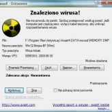 Problem ze stronami – WIRUS Problem ze stronami – WIRUS