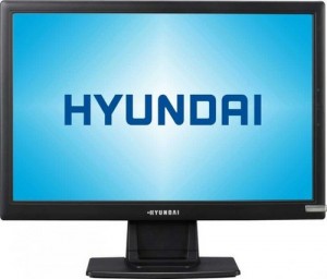 Monitor LCD 22″ Hyundai