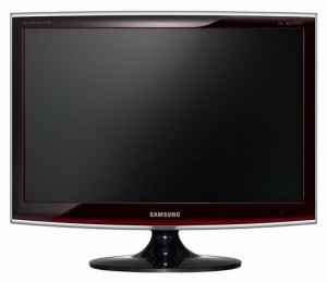 Monitor LCD 22″ Samsung T220HD