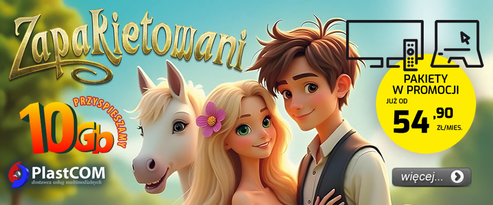 POŁĄCZ 2 PROMOCJE I ZOSTAŃ BOHATEREM. MOŻNA? U NAS MOŻNA !!!